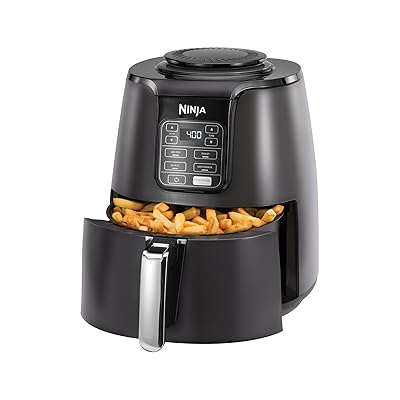 Ninja Air Fryer AF101C 3,8 L